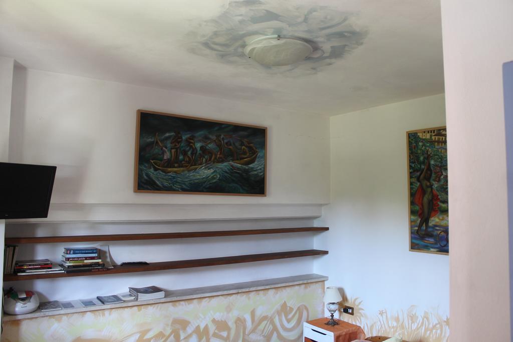 Cassano Magnago B&B Artistic House מראה חיצוני תמונה
