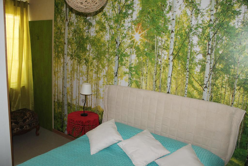 Cassano Magnago B&B Artistic House מראה חיצוני תמונה