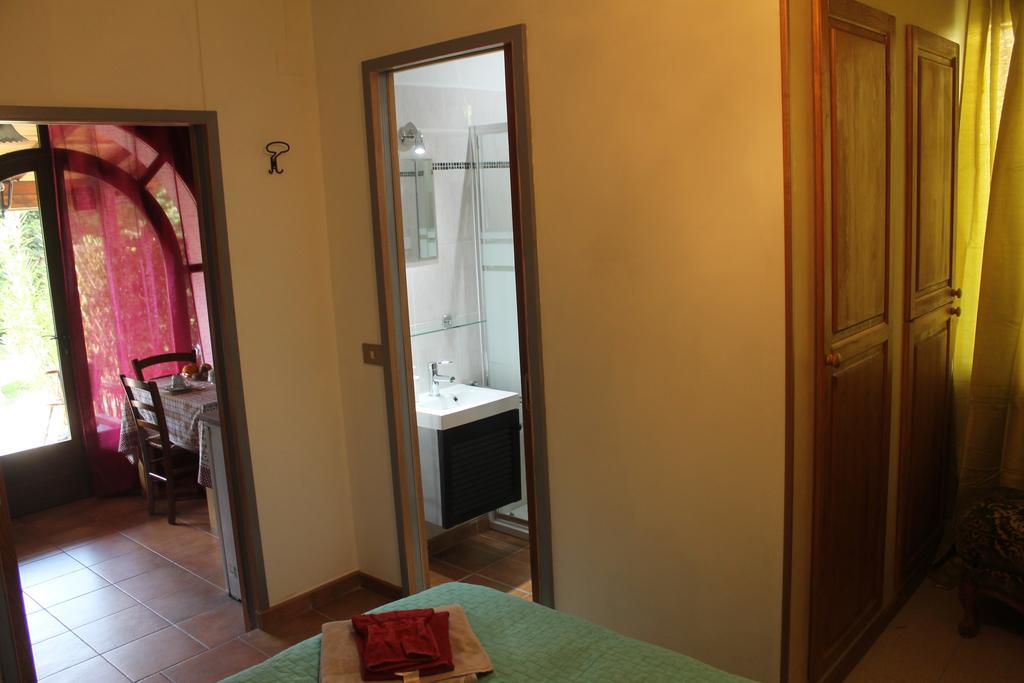 Cassano Magnago B&B Artistic House מראה חיצוני תמונה