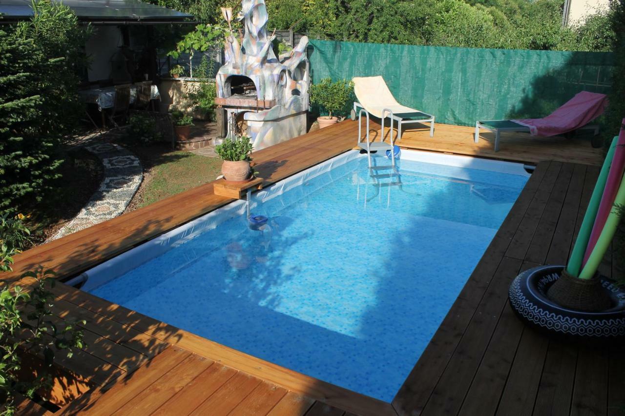 Cassano Magnago B&B Artistic House מראה חיצוני תמונה