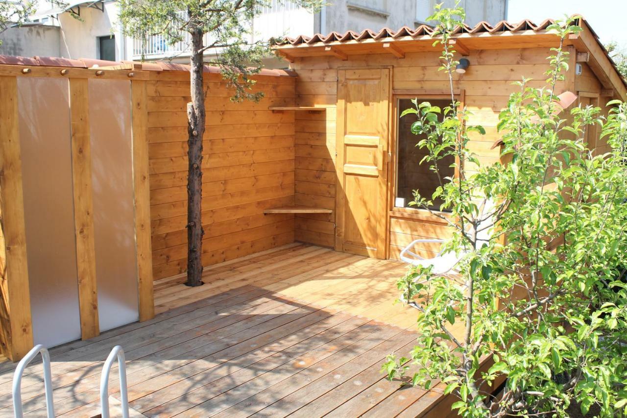 Cassano Magnago B&B Artistic House מראה חיצוני תמונה